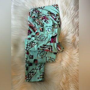 Lularoe TC Leggings